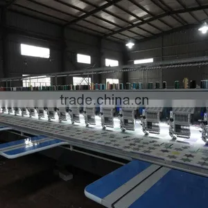 Price of Embroidery Machine thumbnail-1