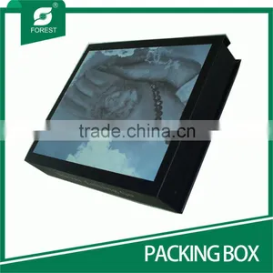 HIGH QUALITY CARDBOARD BOXES BRACELETS PACKAGING BOX FOR GIFTS Quality Choice thumbnail-4