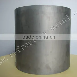 Tungsten Screen for Melting Jeweler Crytal Material thumbnail-1