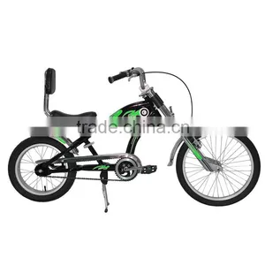 Fat Tire Mountain Bike/fat Bike Frame Aluminium/fat Tire Chopper Bike Bicycle thumbnail-1