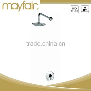 High End Chrome Finish Bathroom Bath Faucets thumbnail-1