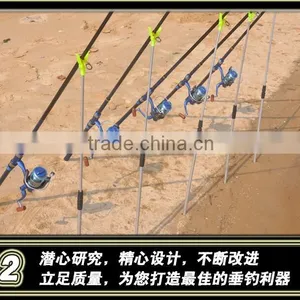 Fishing Rod Wieh Reel thumbnail-1