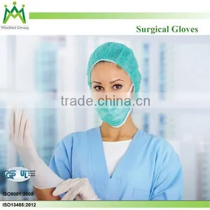 Powder Free and Powdered Surgical Gloves thumbnail-5