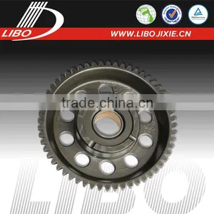 CB125 Gear Motorcycle Parts Supplier thumbnail-4
