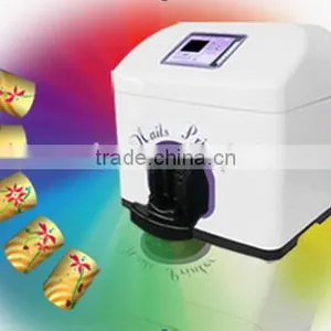 Digital Nail Printer for Sale thumbnail-1