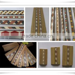 Wholesale Wood Trim Wood Moulding for Corner/wood Decorative Cabinet Moulding/craft Wood Decorative Moulding thumbnail-5