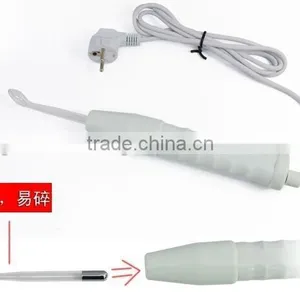 2014 Best Selling Portable High Frequency Beauty Device thumbnail-3