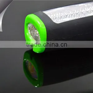 Portable Led Work Light With Magnetic Led Work Light Multifuncional Portable Led Work Light thumbnail-2