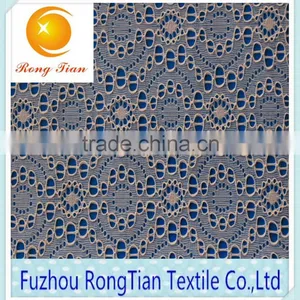 High Quality Cheap Lace Transparent Gauze Fabric for Underwear thumbnail-3