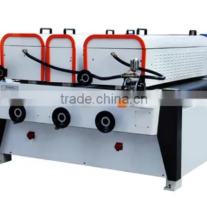 Filler Coating Machine Used for Fill the Fibre or Pore of Board Surface thumbnail-2