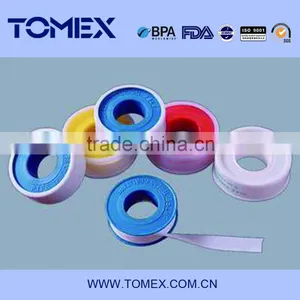 China Supplier Cheap Thread Sealing Waterproof PTFE Tape thumbnail-6