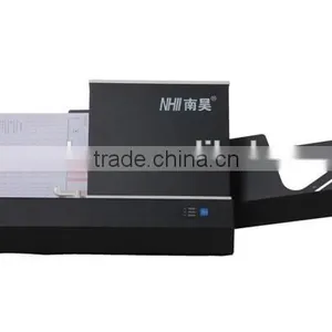 NANHAO OMR Double Face Scanner/barcode Scanner/objective Answer Sheet Scanner thumbnail-3