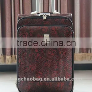 New Trolly Luggage Bag Set thumbnail-1