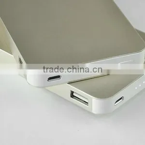 Manual for Power Bank Battery Charger Power Bank Usb thumbnail-5