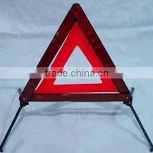 RFL TF-WT01 High Quality Warning Triangle For Traffic thumbnail-1