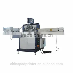 BG2-80 2 Color Automatic Penholder Screen Printer With CE,ISO thumbnail-1