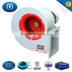 Ventilate Centrifugal Blower thumbnail-1