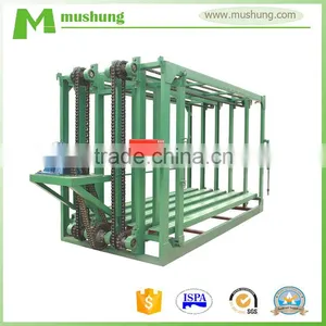 Mattress Spring Unit Compressing Machine MS-DBJ thumbnail-1