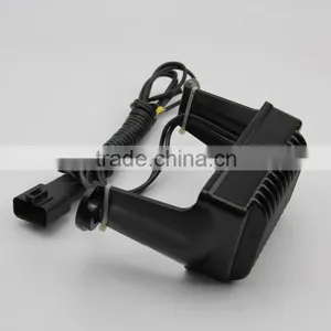 SCL-2015060011 12V Motorcycle Voltage Regulator Rectifier thumbnail-2