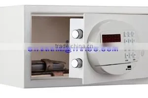 Digital Safe Box Cheap Safe Home Safe Promotion Safe for Security thumbnail-1
