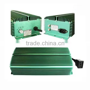250W 400W 600W 1000w Hydroponic Electronic Ballast/hydroponics Products Hid Ballast thumbnail-1