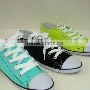 Best Price Wholesale Canvas Shoes China thumbnail-1
