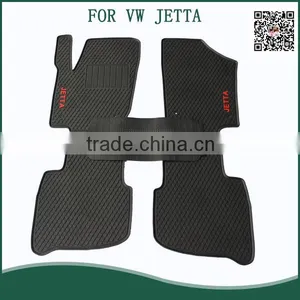 2016 New Design Auto Floor Mat /Floor Liner For Volkswagen NewJetta thumbnail-1