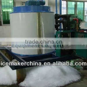 Customized Flake Ice Maker With New Technology thumbnail-5
