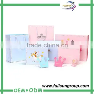Professional Manufacturer Wholesale Christmas Gift Box thumbnail-5