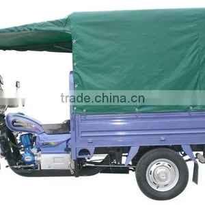 Three Wheel Tricycle thumbnail-1