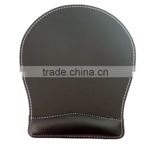 Leather Leather Mouse Pad Mousepad / Game / Leather / Leather Pad Pad Office thumbnail-2