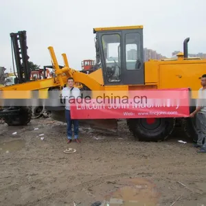 Land Leveller, Used Grader thumbnail-4