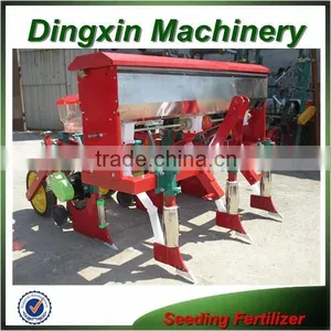 Shaft Drive Sowing Machine for Tractor thumbnail-1