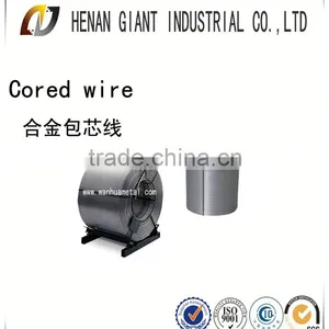 Calcium Iron Core Wire thumbnail-6