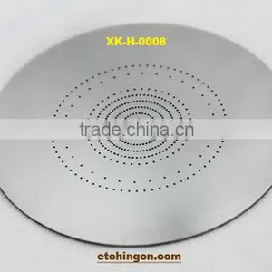 Factory Price Chemical Etch Stainless Steel Sheet, Stainless Steel Perforated Sheet, 316 Stainless Steel Sheet thumbnail-2