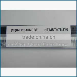 Electronic IRFI1310NPBF Quality Guarantee thumbnail-4