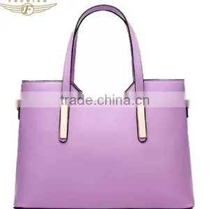 New Design PU/PVC Ladies Bag thumbnail-2