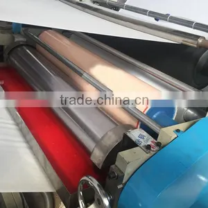 Good Supplier Z Fold Hand Towel Paper Gluing Machine thumbnail-3