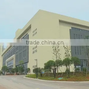 Zhejiang Xingyue Electric Vehicle Co., Ltd. company overview - view 1 thumbnail