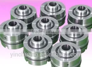 China Factory Specialized in Precision Tungsten Carbide Medical Devices Mold Components thumbnail-1