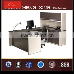 Cheap Bookcase With Desk/bookcase With Study Table N00035 thumbnail-6