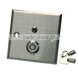 NF-83L Emergency Switch With LED --A thumbnail-1