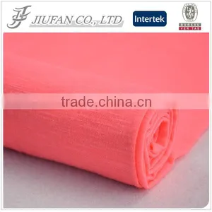 Jiufan Textile Knitting Yarn Fabric Nice Jersey Fabric thumbnail-1