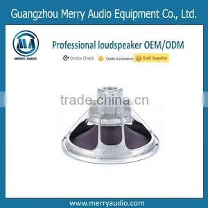 12 Inch Professional Speakers/ PA Subwoofer Speaker/Neodymium Woofer Speaker thumbnail-4