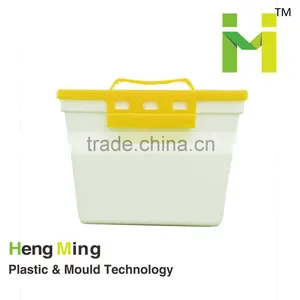5L Plastic Work Box for Sale thumbnail-1