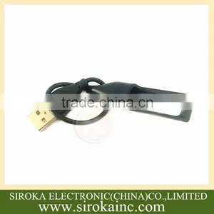 Customized Charger Charging Cable for Fitbit Flex Wireless Bracelet Charger Cable thumbnail-3