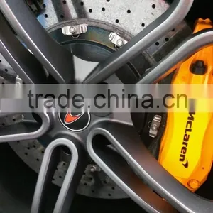Ceramic Pro 9H - Permanent Nano Ceramic Coating Protective Paint Coating Car Care Coating Water Repellent thumbnail-4
