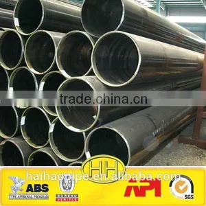 China Welded Carbon Steel Pipe thumbnail-3