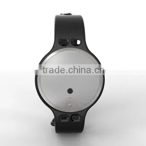 Waterproof Heart Beat Sleep Monitor Smartband thumbnail-1