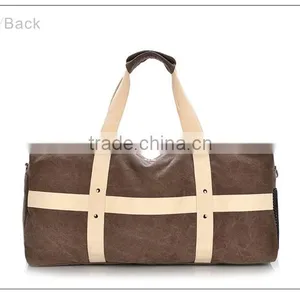 Professional Luggage Case,eco-friendly Canvas Travel Bag,new Design Fancy Travel Bag thumbnail-5